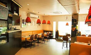 Cafe Diva - Cover photo