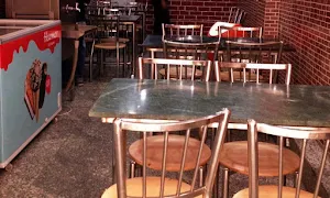 Cafe De Bienka - Cover photo
