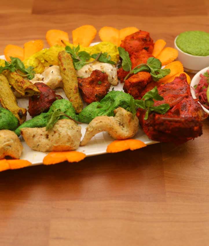 Cafe Delight - Logo