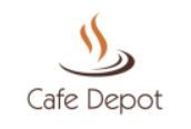 Cafe Depot - Logo