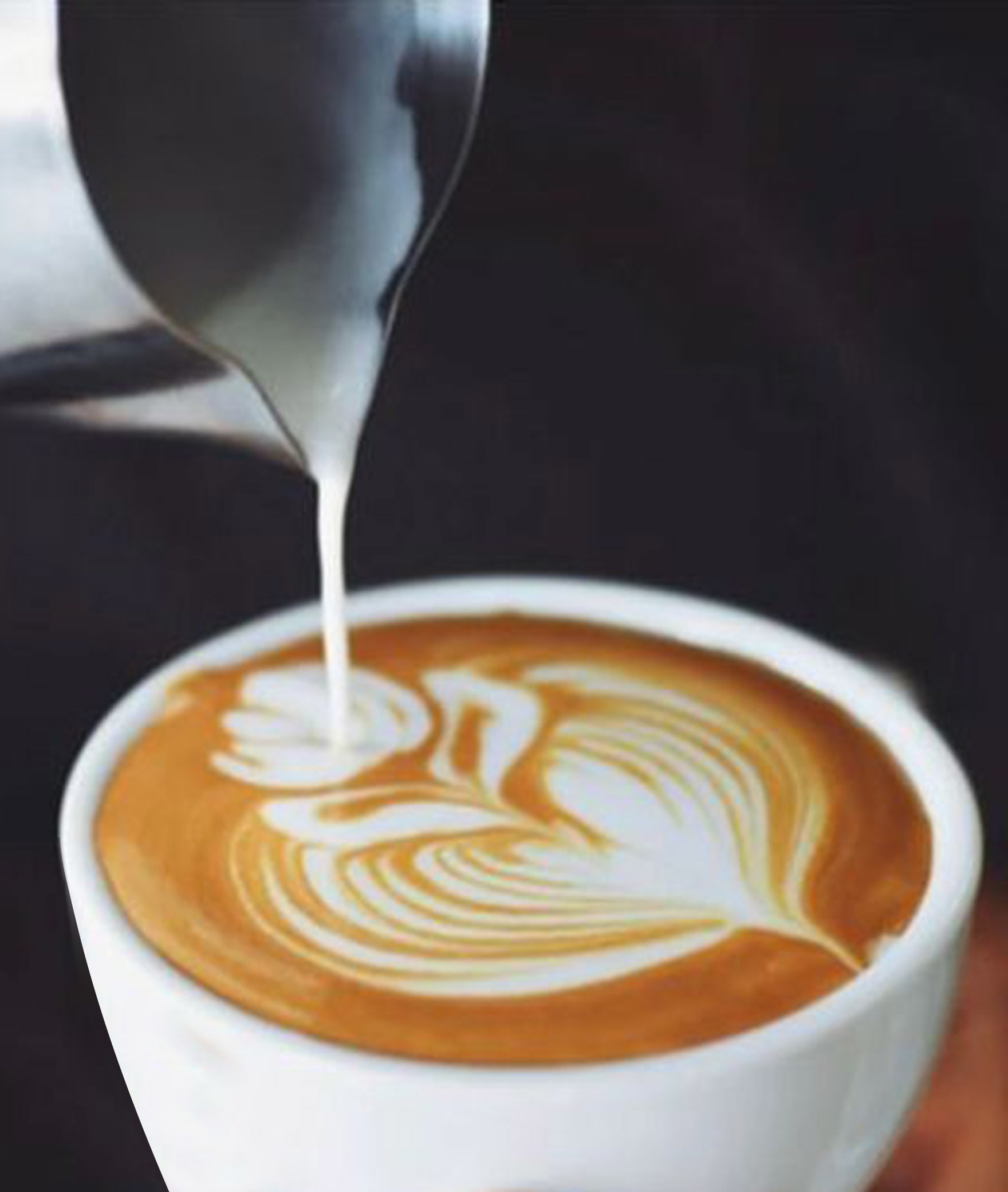 Cafe DESMO - Logo