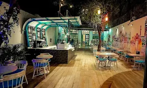 Cafe Di Milano - Cover photo