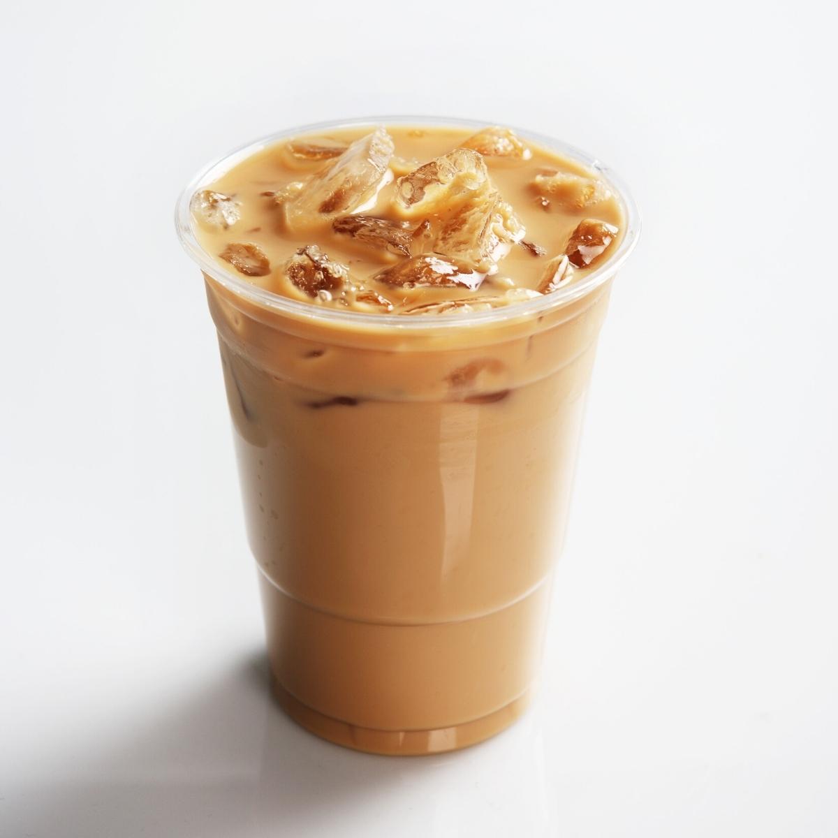Cafe Driftt - Logo