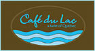 Cafe Du Lac - Logo