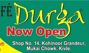 Cafe Durga, Kiwale - Cover photo