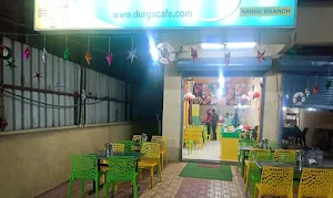 Cafe Durga Narhe Branch - Cover photo