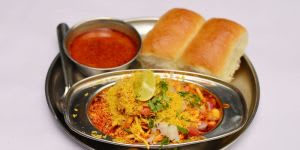 Cafe Durga (Viman Nagar) - Logo