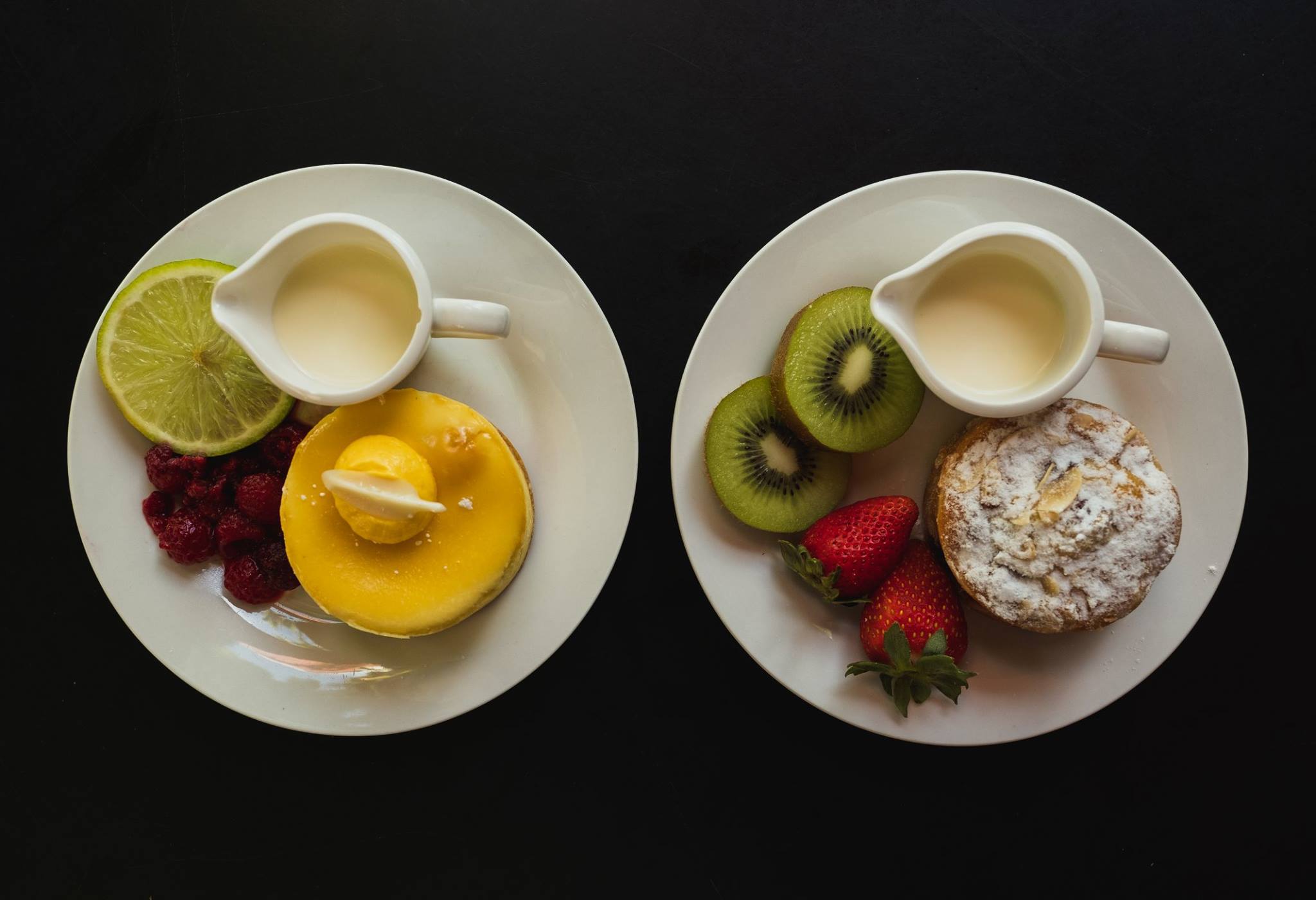 Cafe Ecco - Cover photo