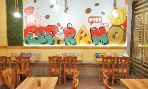 Cafe Esperano - Cover photo