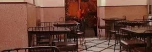 Cafe Excelsior - Logo