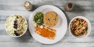 Cafe Food and Fit - Cover photo