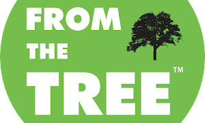 Cafe From The Tree - Logo