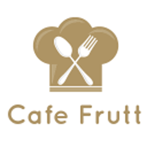 Cafe Frutt - Logo