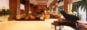 Cafe Galleria, Trident Nariman Point - Logo