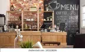 Cafe Green Apple - Cover photo