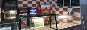 Cafe Green Apple - Cover photo