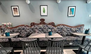 Cafe Hawaii Kona - Cover photo