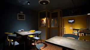 Cafe Hidden Place - Cover photo