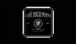Cafe High Point - Logo