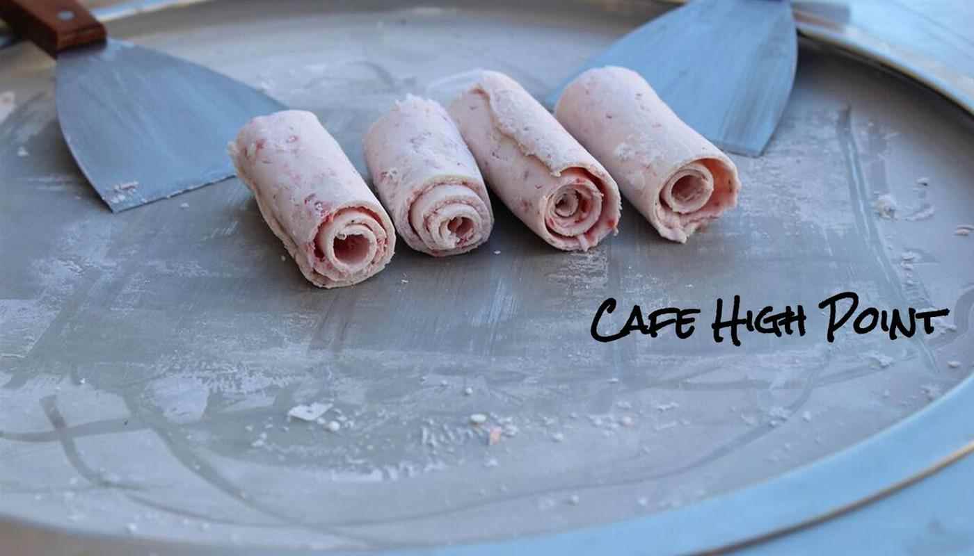Cafe High Point - Cover photo
