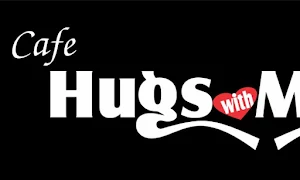 Cafe Hugs with Mugs - Cover photo