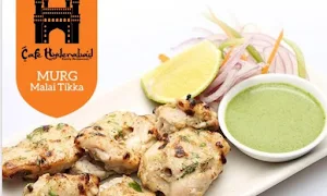 Cafe Hyderabad - Cover photo