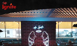 Cafe Igniite - Cover photo