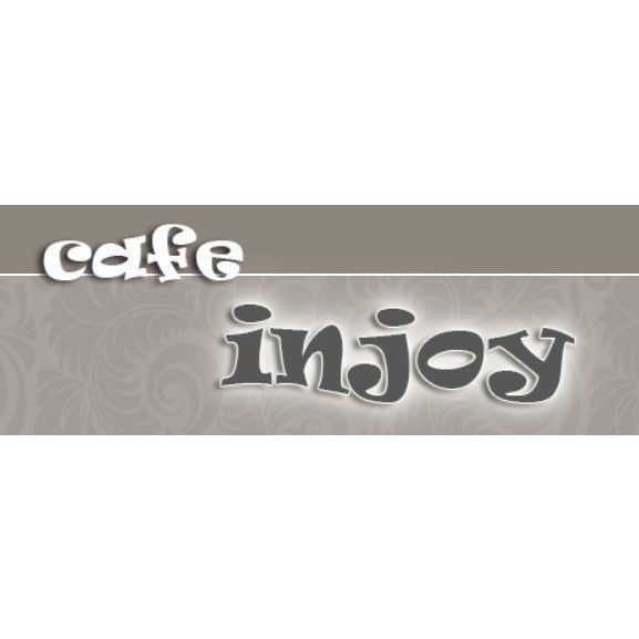 Cafe Injoy - Logo