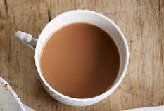 Cafe irani chai@ bun maska - Logo