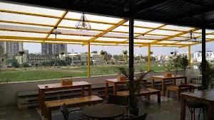 Cafe Kabana - Cover photo