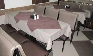 Cafe Krishna - Cover photo