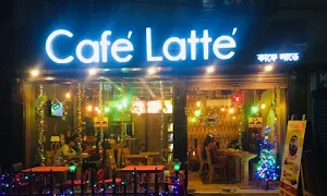 Cafe Latte Restaurant - Cover photo