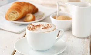 Cafe Lavazza - Cover photo