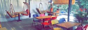 Cafe Medley - Cover photo