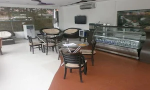 Cafe Melange - Cover photo