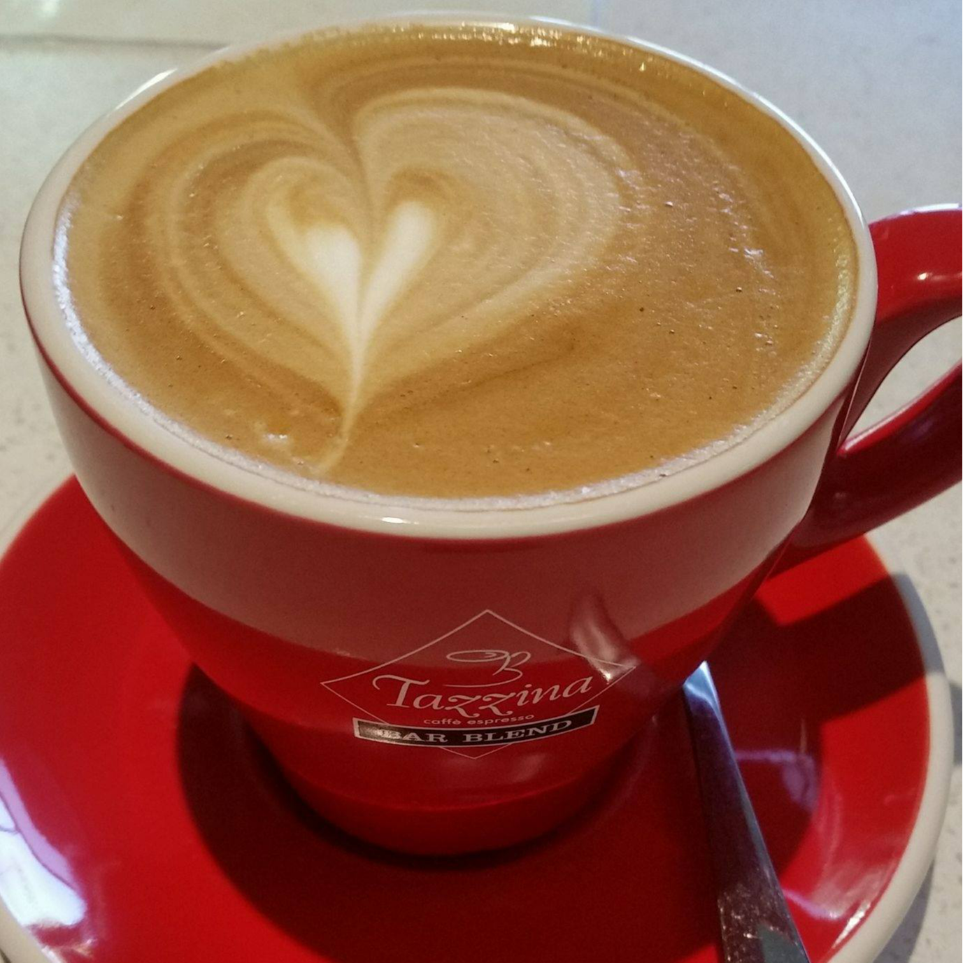 Cafe Michigan - Logo