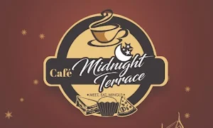 Cafe Midnight Terrace - Cover photo