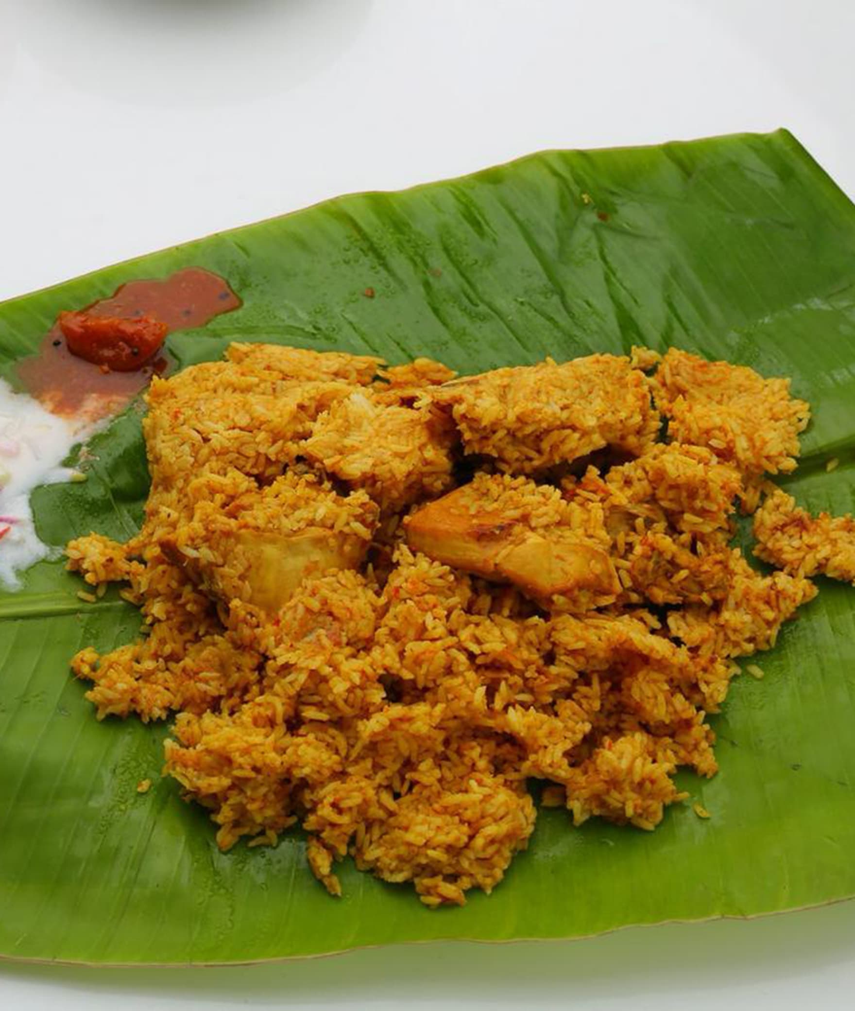 Cafe Mishwar - Logo