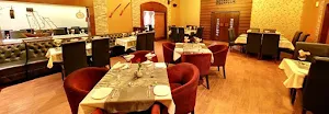 Cafe Mondegar - Cover photo