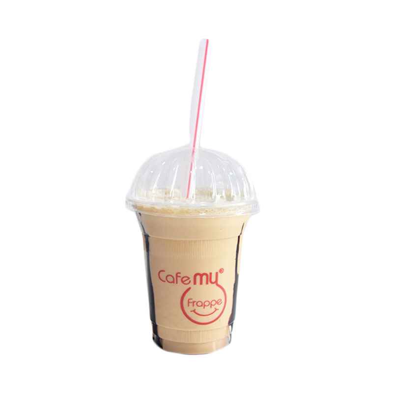 Cafe My Frappe - Cover photo