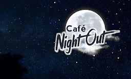 Cafe Night Out - Cover photo