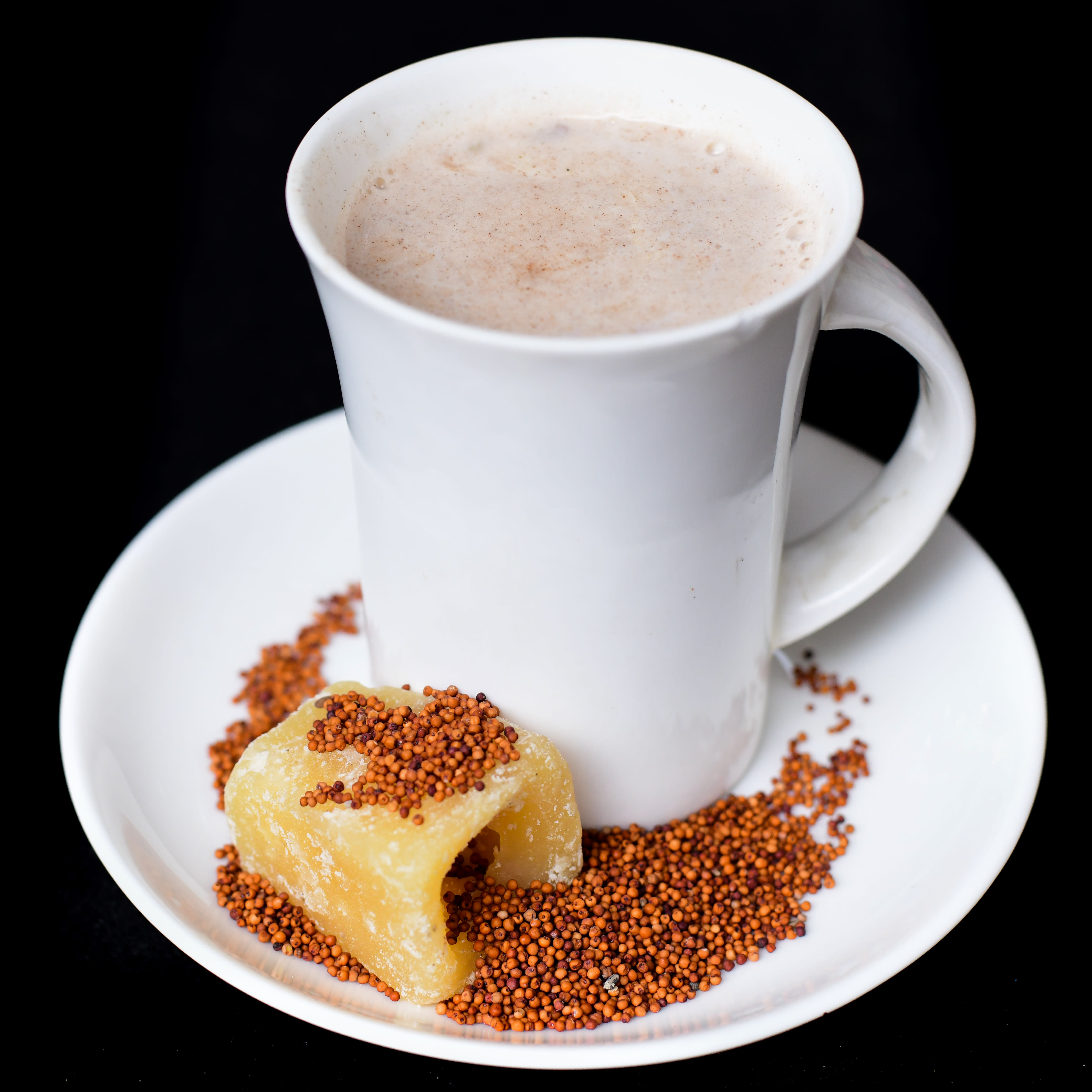 Cafe Natural - Logo