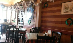Cafe New York - Cover photo