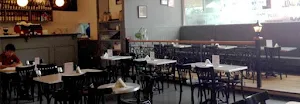 Cafe Noir - Cover photo