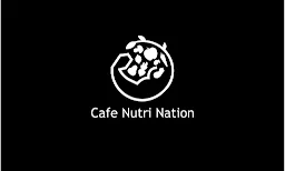 Cafe Nutri Nation - Logo