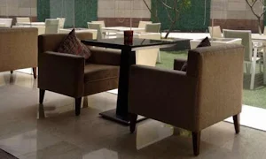 Cafe O'Lait - Hilton Garden Inn - Cover photo