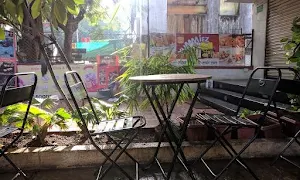 Cafe Old Skool - Cover photo