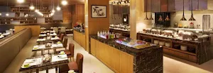 Cafe on 3 - Holiday Inn - Cover photo