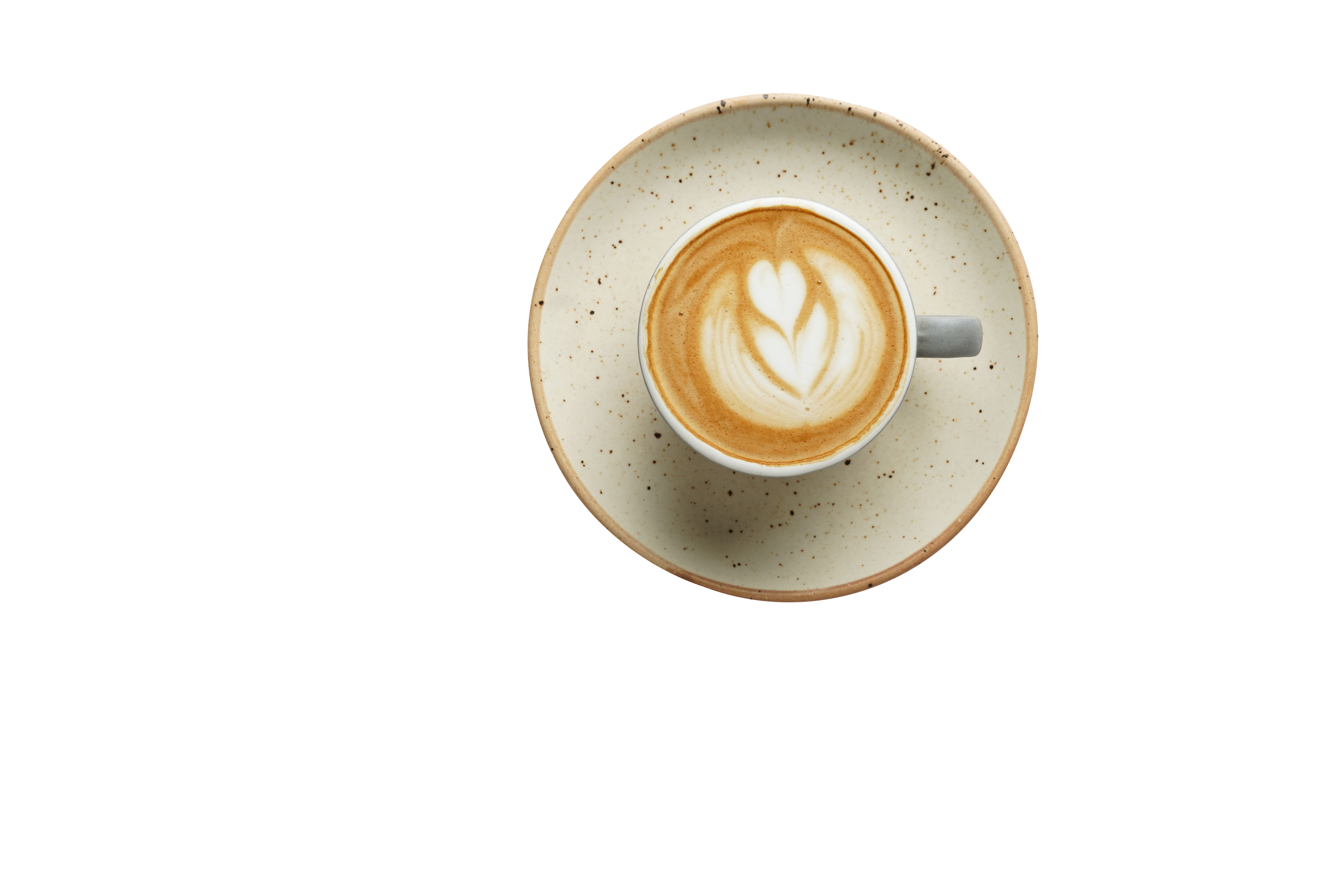 CAFE ON TOP - Logo