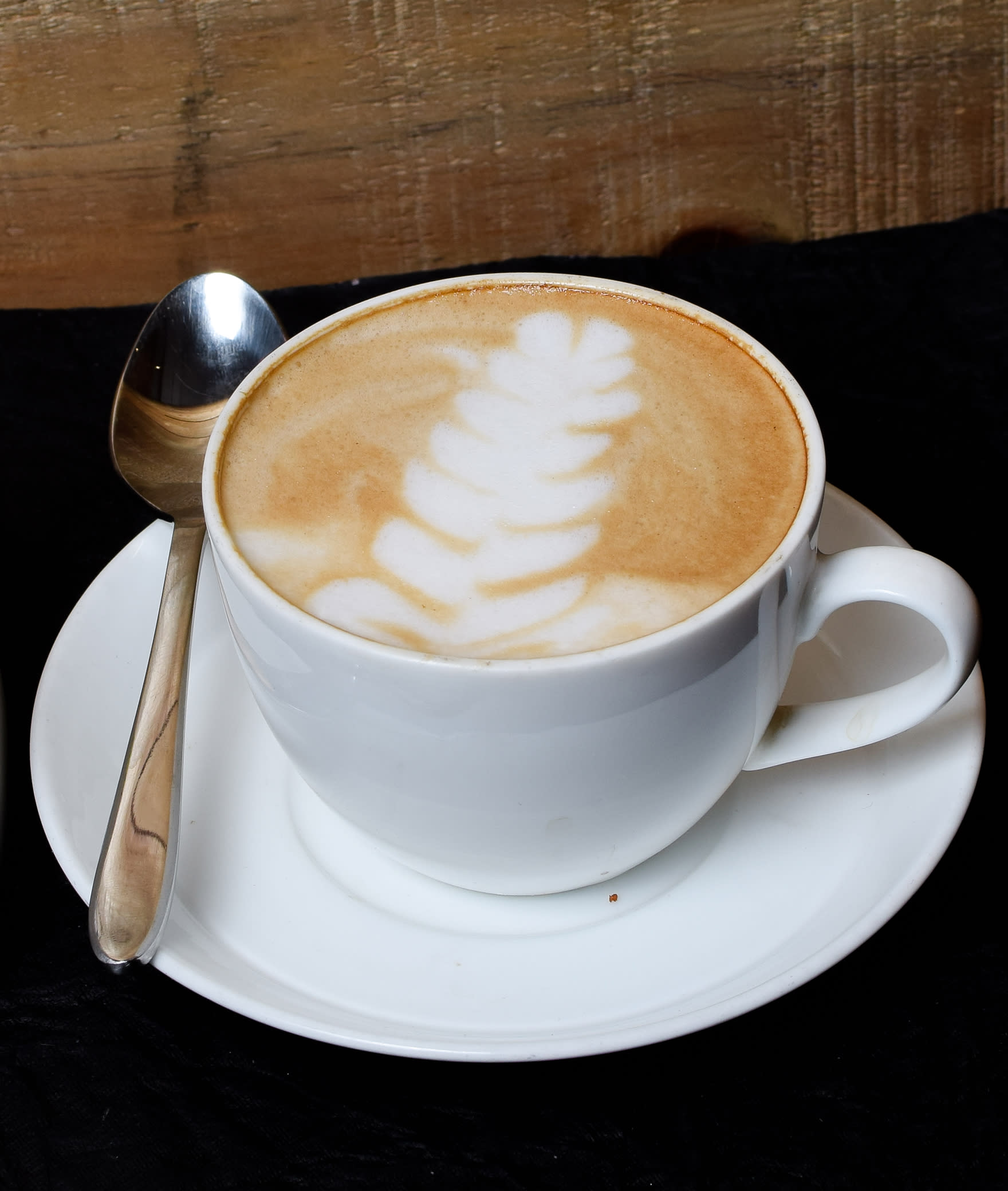 Cafe Peter - Logo